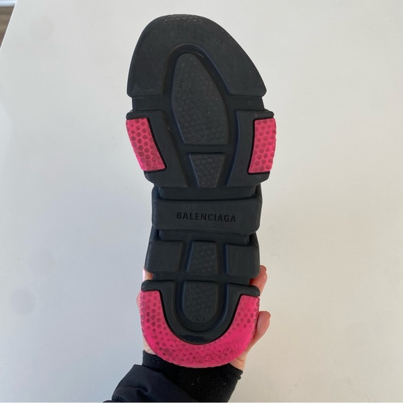 Balenciaga Speed Sneaker - Picture 7 of 10